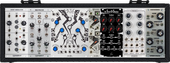 My attractive Eurorack