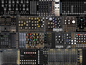 My abloom Eurorack (copy)