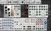 SeaM Rack