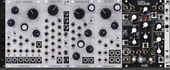 My blinding Eurorack