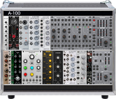 Doepfer DIY Kit - Nieuwe setup zonder Model D