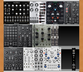 tjCLOYD_PRO2 Rack