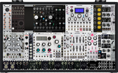 My Eurorack Suitcase (future plans)