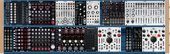 mixer &amp; Voices