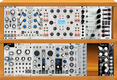 my current rack to fill