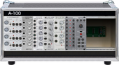 My crescive Eurorack