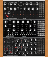 My first Eurorack