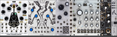 My plashy Eurorack