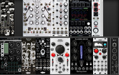 Arturia Rackbrute 6U (copied from dyssomnia)