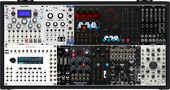 2. 6U 104HP (Make Noise)