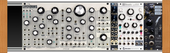 Audio routing mixing patching thing
