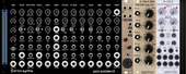 My splashy Eurorack