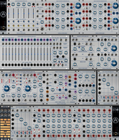 241023 Arturia RackBrute12U