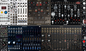 VecroSpectre /// rackbrute 2025 planning