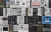 My ludicrous Eurorack