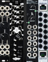 Drum Trigger Input