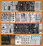 Make Noise Mainly