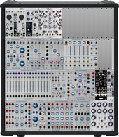 Buchla tiptop