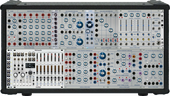Buchla System Large End Game