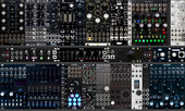 Befaco - Current Modules