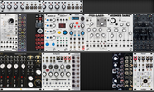 My conscious Eurorack