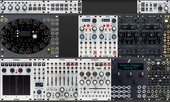 1 performance case with 1u
