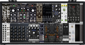 My scratchless Eurorack