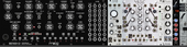 My childish Eurorack