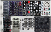 Blue Latern Modules  6u 168hp
