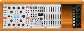 My sunfast Eurorack (copy)