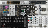 Studio Rack (copied from AThousandDetails)