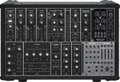 My squarish Eurorack