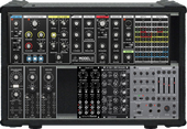 My roseless Eurorack