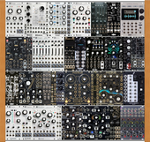 My hornless Eurorack (copy)