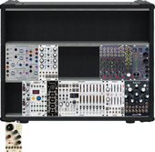 Moog 104, 3-tier, 2024 Update