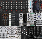 Refined (Minus SV-1)