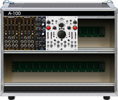 My nestlike Eurorack