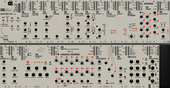 My hivelike AE Modular