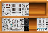 My Modular System