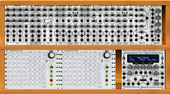 My silly Eurorack