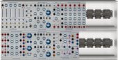 My buchla wurorack