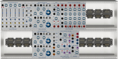 My buchla wurorack