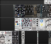 Intellijel Case (copy)