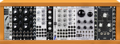 84hp main case (Vintage Moog VCF)