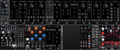MFOS Eurorack Extras