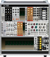 Goldbaby first system (installed)