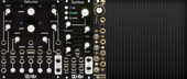My grudging Eurorack