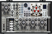 My soulless Eurorack