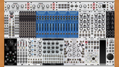 RK-M4 4 Voice Polyphonic (2-osc)