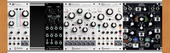 My fugal Eurorack